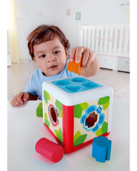 hape-shape-sorting-box