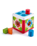 hape-shape-sorting-box