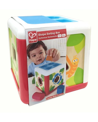 hape-shape-sorting-box