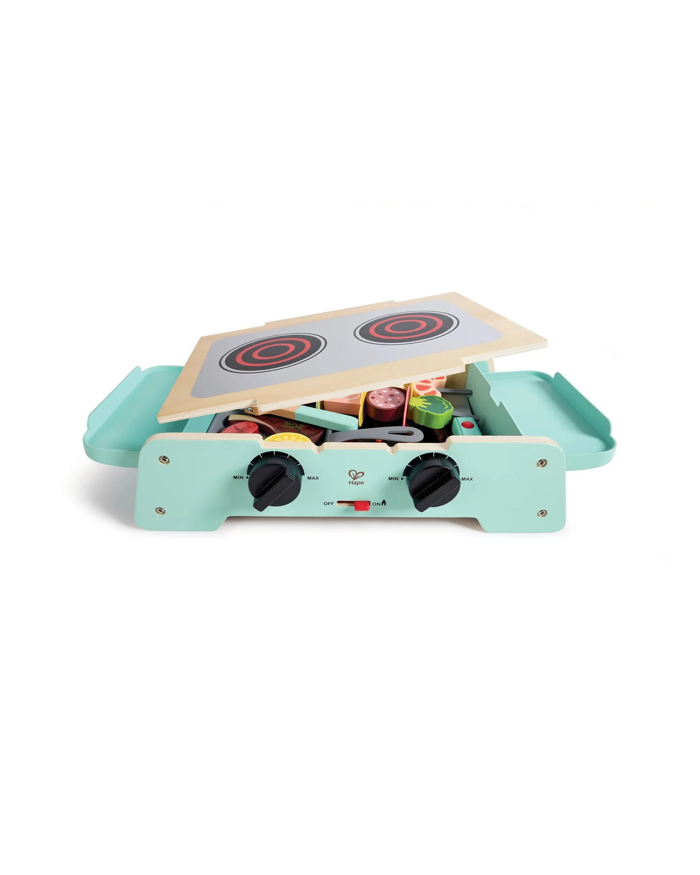 hape-sizzling-griddle-and-grill