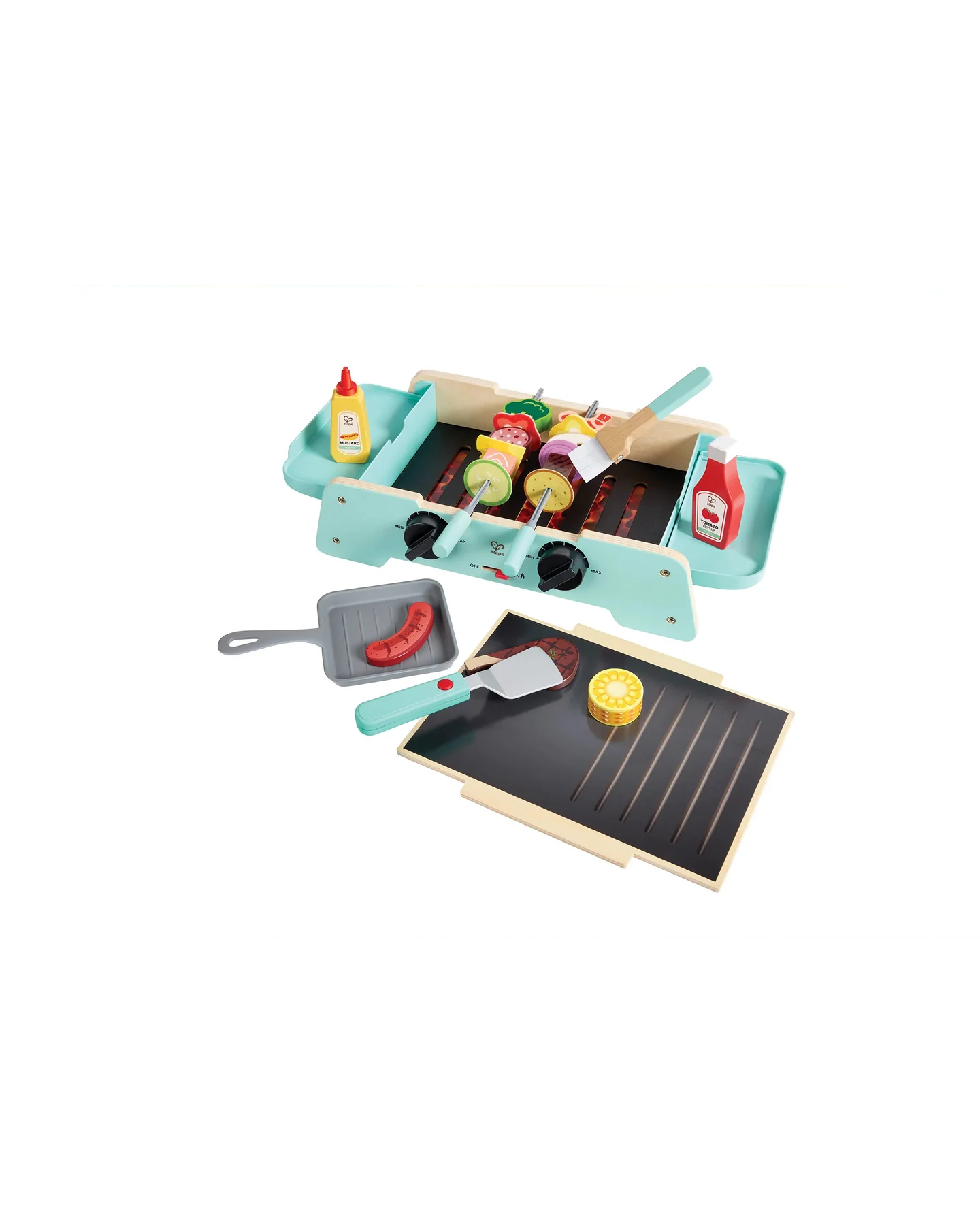 hape-sizzling-griddle-and-grill