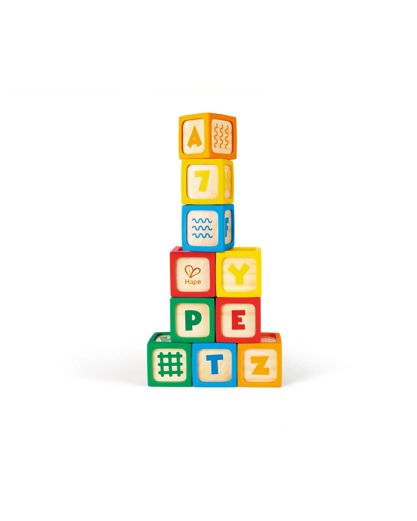 hape-smart-start-blocks-10pc
