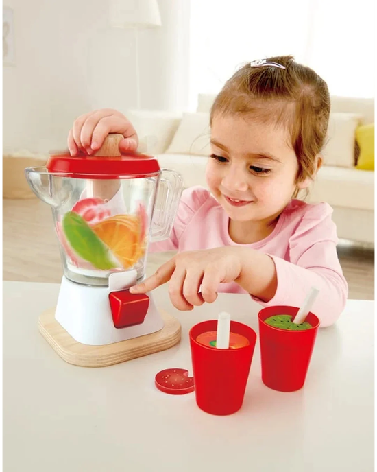 Hape Smoothie Blender