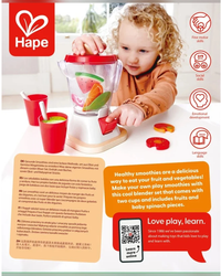 hape-smoothie-blender