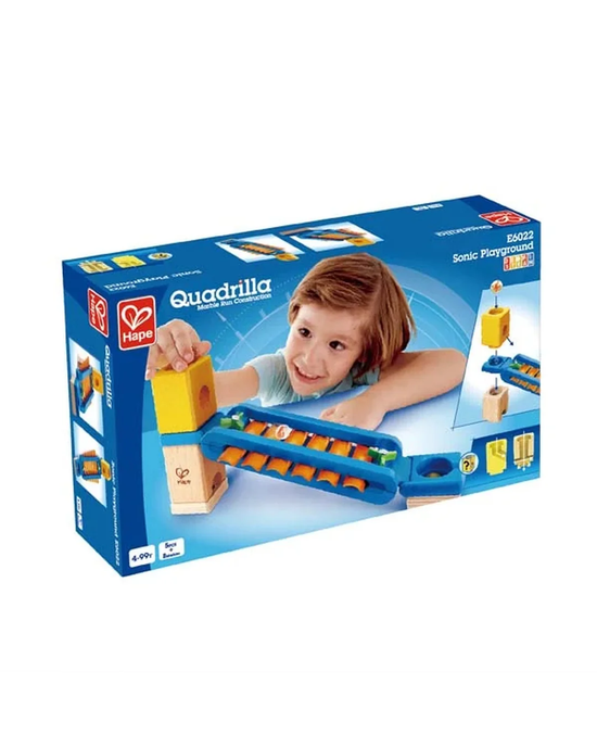Hape Sonic Playground