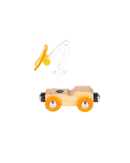hape-space-adventure-play-set
