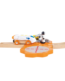 hape-space-adventure-play-set
