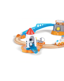 hape-space-adventure-play-set