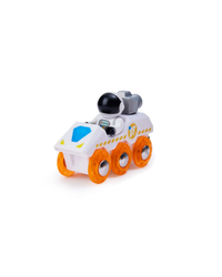 hape-space-adventure-play-set