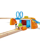 hape-space-adventure-play-set