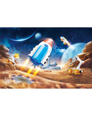hape-space-adventure-play-set