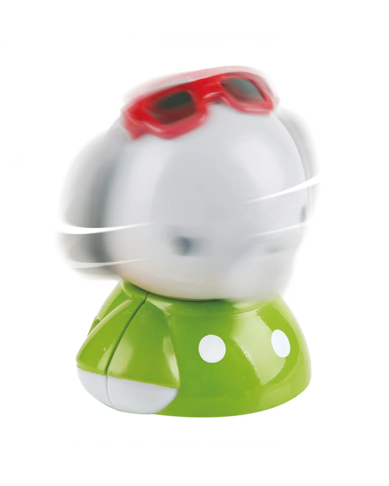 Hape Spin, Splash ’n’ Swim Elephant Bath Toy