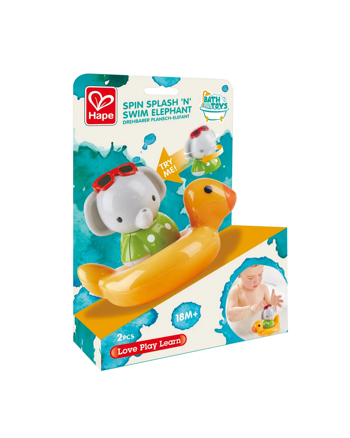 hape-spin-splash-n-swim-elephant