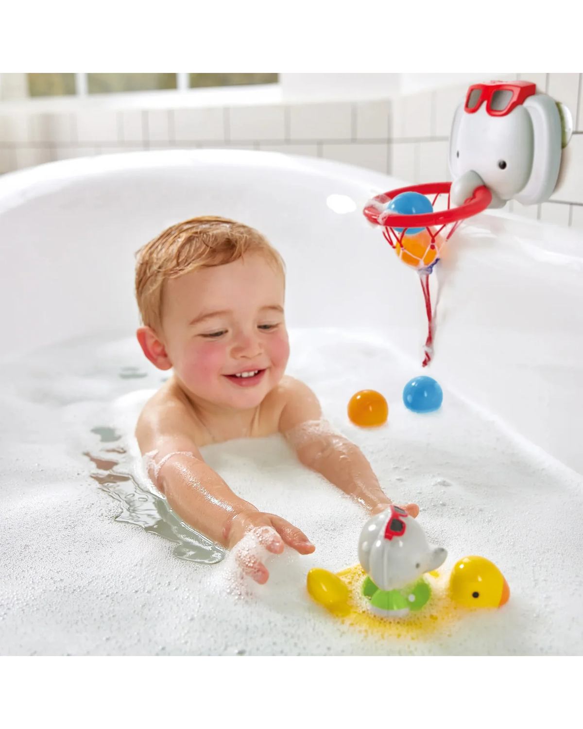 hape-spin-splash-n-swim-elephant
