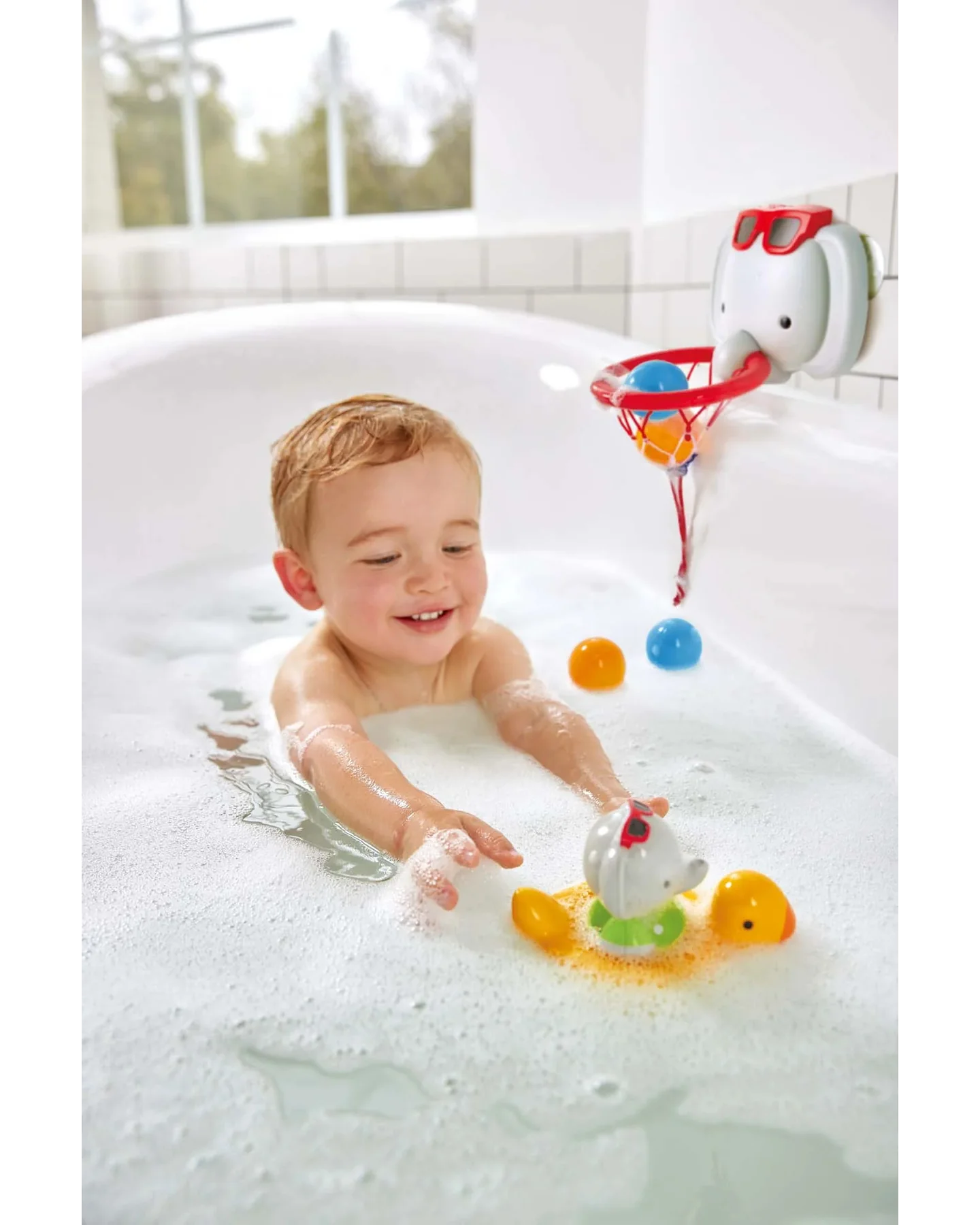 hape-spin-splash-n-swim-elephant