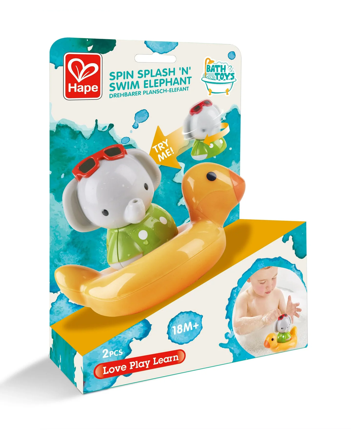 hape-spin-splash-n-swim-elephant