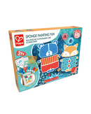 hape-sponge-painting-fun