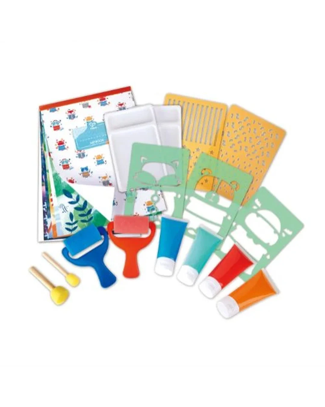 hape-sponge-painting-fun