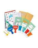 hape-sponge-painting-fun