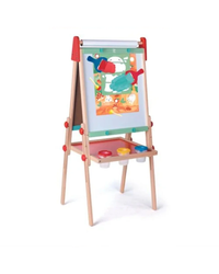 hape-sponge-painting-fun