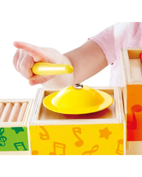 hape-stacking-music-set