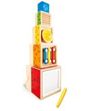 hape-stacking-music-set