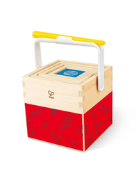 hape-stacking-music-set