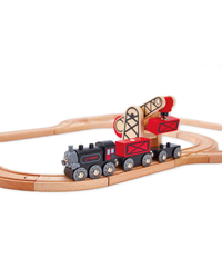 hape-steam-era-freight-train