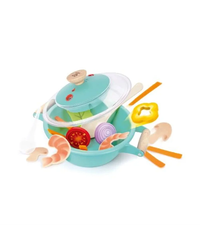 hape-steam-n-soup-cooking-set