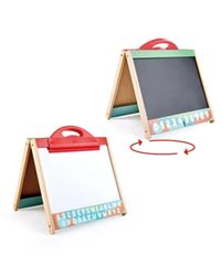 hape-store-and-go-easel