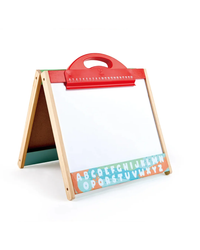 hape-store-and-go-easel