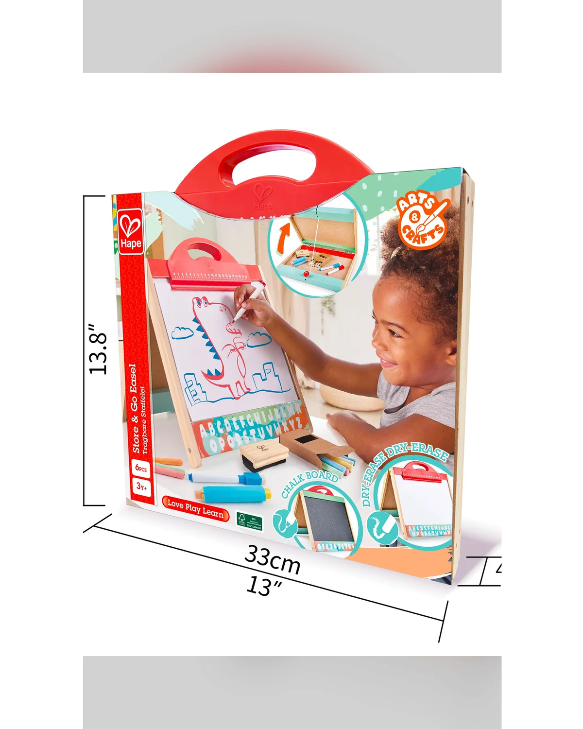 hape-store-and-go-easel