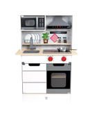 hape-super-serve-kitchen-playset