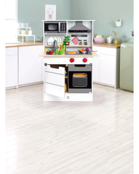 hape-super-serve-kitchen-playset
