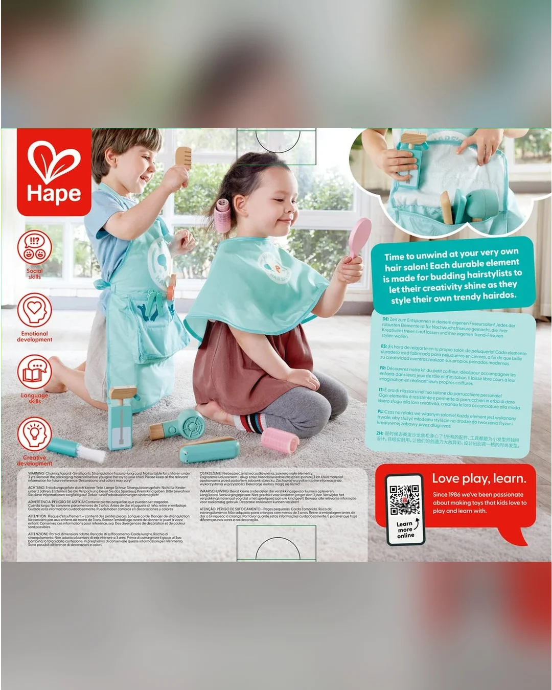 hape-super-stylish-hair-salon