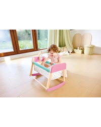 hape-sweet-dreams-dolls-bed