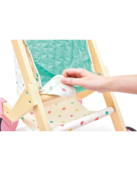hape-sweet-walks-doll-stroller