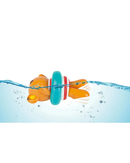 hape-swimmer-teddy-wind-up-toy