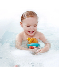 hape-swimmer-teddy-wind-up-toy