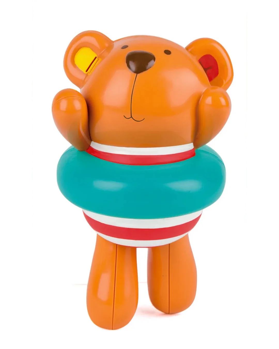 hape-swimmer-teddy-wind-up-toy