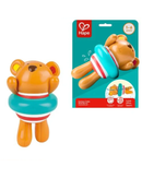 hape-swimmer-teddy-wind-up-toy