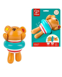 hape-swimmer-teddy-wind-up-toy