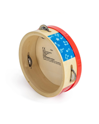 hape-tap-along-tambourine