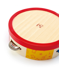 hape-tap-along-tambourine