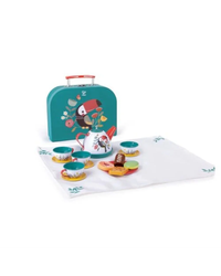 hape-tea-time-playset