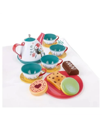 hape-tea-time-playset