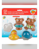 hape-teddy-and-friends-bath-squirts