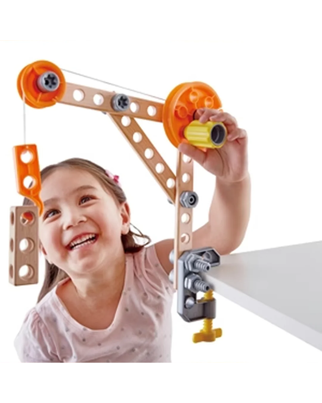 hape-three-experiment-kit