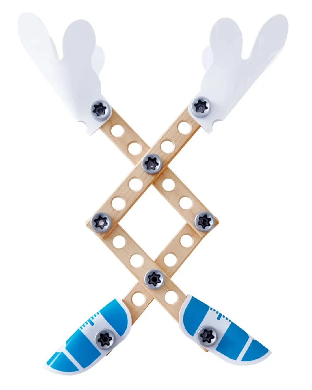 hape-three-experiment-kit