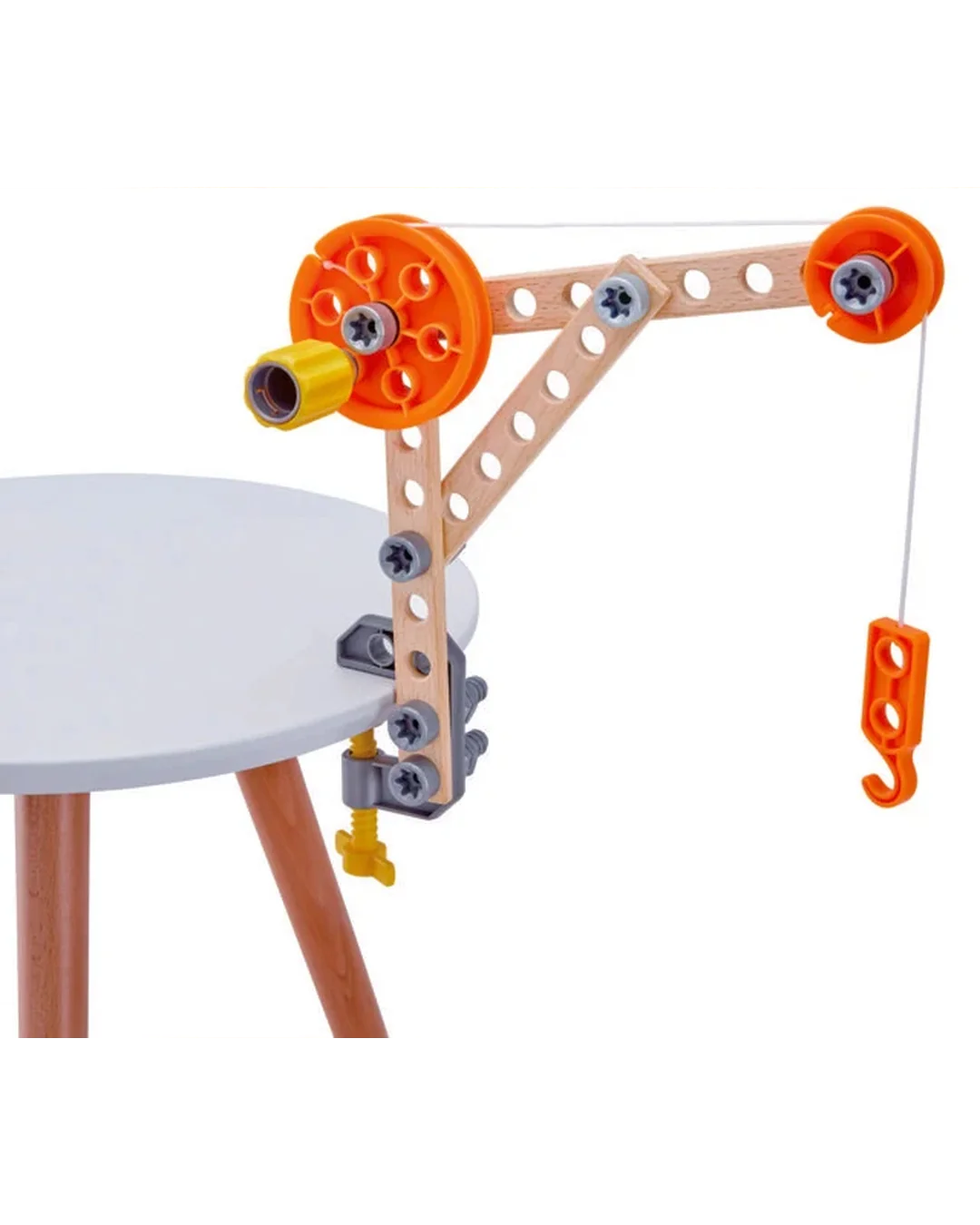 hape-three-experiment-kit